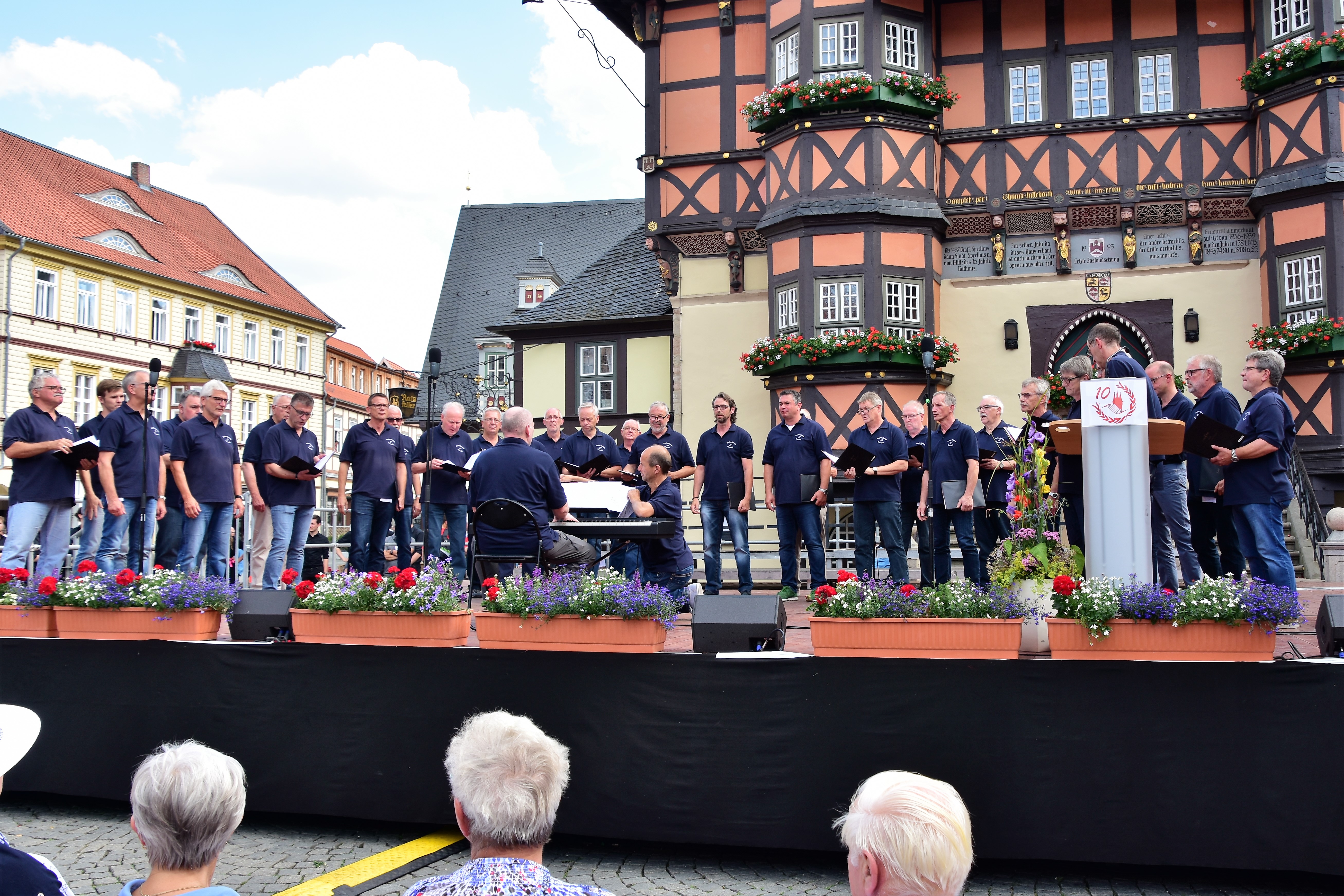 Wernigerode NH7 3111